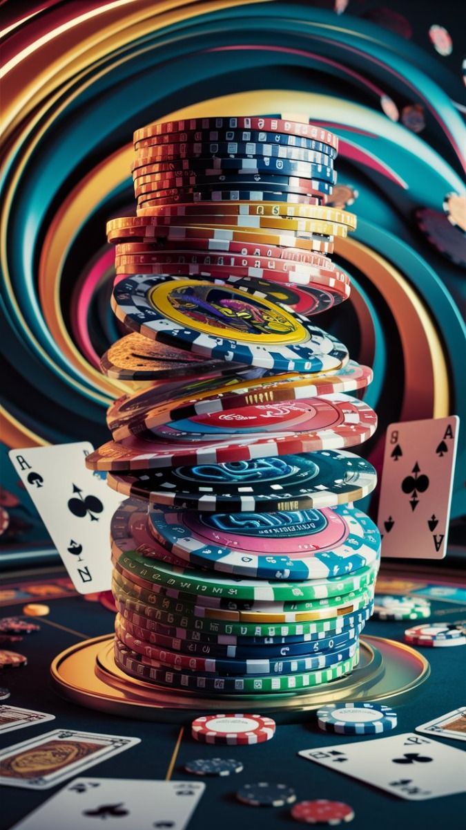 f77xx Bingo